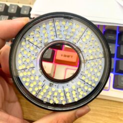 Kính hiển vi Mechanic Robot Smart Eye 3 mắt, phóng đại 45X