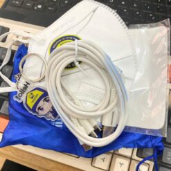 Kính hiển vi Mechanic Robot Smart Eye 3 mắt, phóng đại 45X