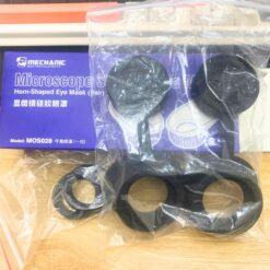 Kính hiển vi Mechanic Robot Smart Eye 3 mắt, phóng đại 45X