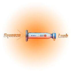 Mỡ hàn YCS Number one flux 5cc