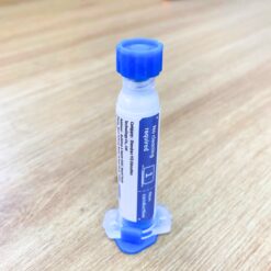 Mỡ hàn YCS Number one flux 5cc không chứa halogen