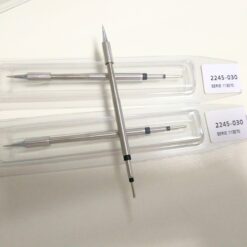 Mũi hàn T245 UYUE Cong Thẳng Dao