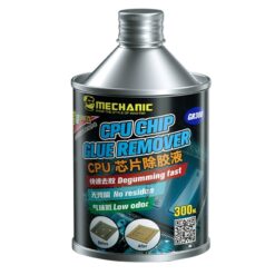 Nước tẩy keo CPU Mechanic GR300