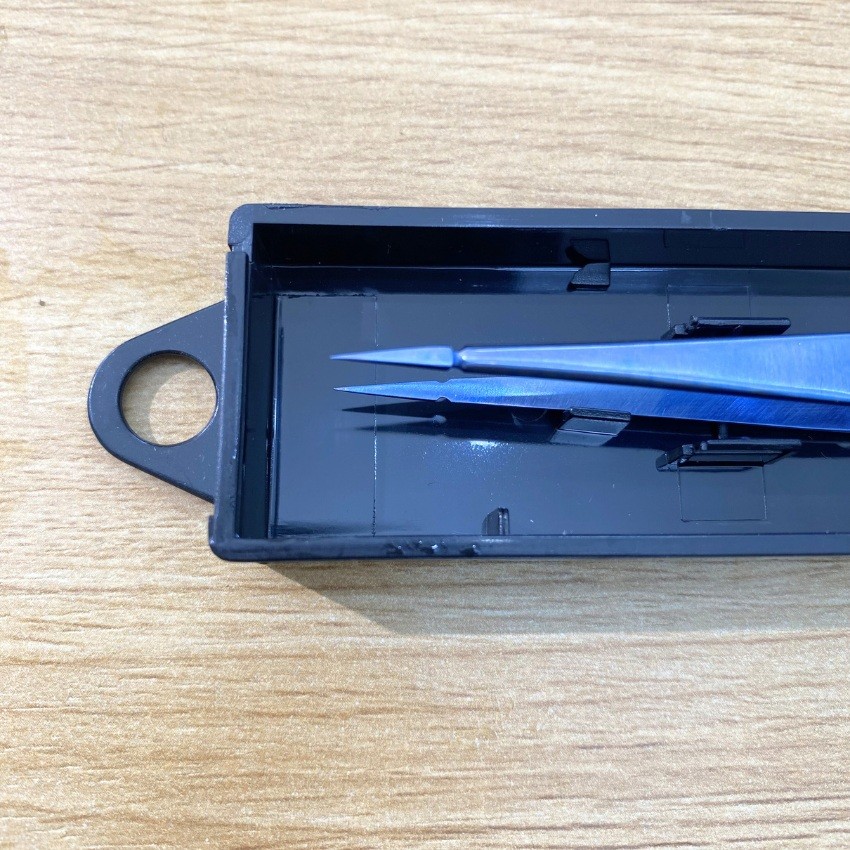 Panh Nhíp Mechanic Tia-16 Tia-11 T3D-11 Cong Thẳng