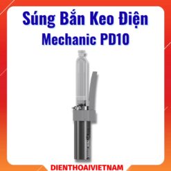 Súng bắn keo điện Mechanic PD10