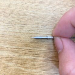 Tay hàn Aifen C115 + Mũi hàn C115 chuyên dùng cho các máy hàn