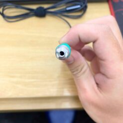 Tay hàn Aifen C115 + Mũi hàn C115 chuyên dùng cho các máy hàn