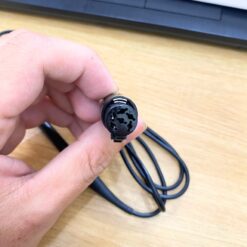 Tay hàn Aifen C115 + Mũi hàn C115 chuyên dùng cho các máy hàn