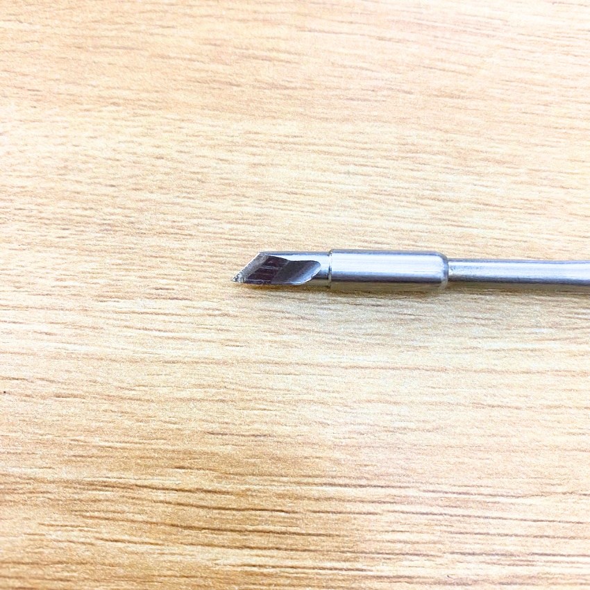 Tay hàn Aifen C245 + Mũi hàn chuyên dùng cho các máy hàn