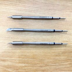 Tay hàn Aifen C245 + Mũi hàn chuyên dùng cho các máy hàn