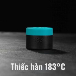 Thiếc hàn YCS 140°C – 160°c – 183°C – 199°C M.Y-XJO1