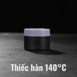 Thiếc hàn YCS 140°C – 160°c – 183°C – 199°C M.Y-XJO1