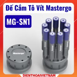 Đế cắm tô vít Mastergo MG-SN1 xoay 360­° đa năng