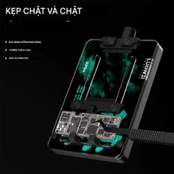 Đế kẹp main Luowei LW-AP04 kẹp cpu, ic, ổ cứng đa năng