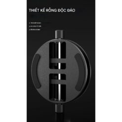 Đế kẹp main Luowei LW-AP05 kẹp cpu, ic, ổ cứng đa năng