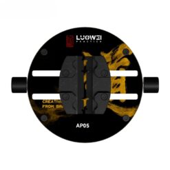Đế kẹp main Luowei LW-AP05 kẹp cpu, ic, ổ cứng đa năng