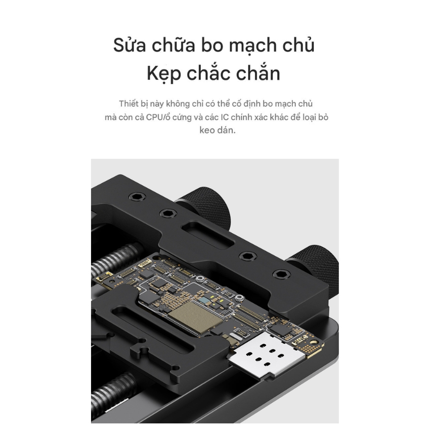 de kep main mastergo mg-f01 - 8