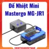 Đế nhiệt mini Mastergo MG-JR1