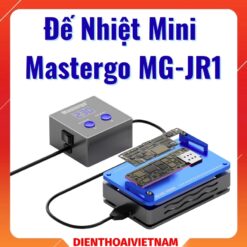 Đế nhiệt mini Mastergo MG-JR1