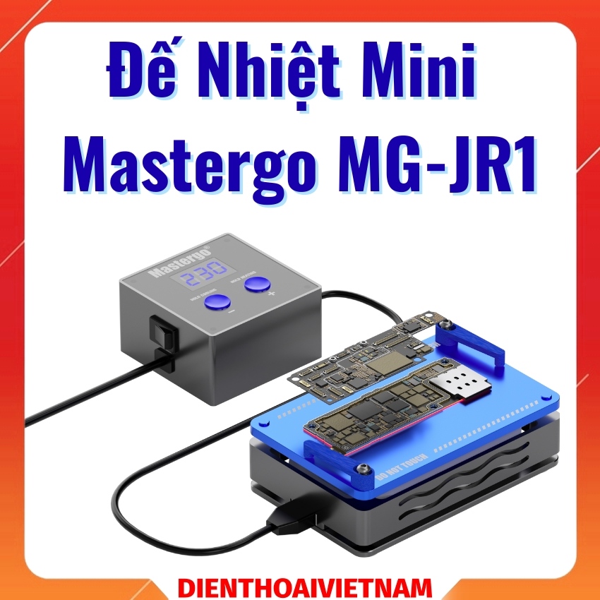 de nhiet mini mastergo mg-jr1 - 12 Đế nhiệt mini Mastergo MG-JR1