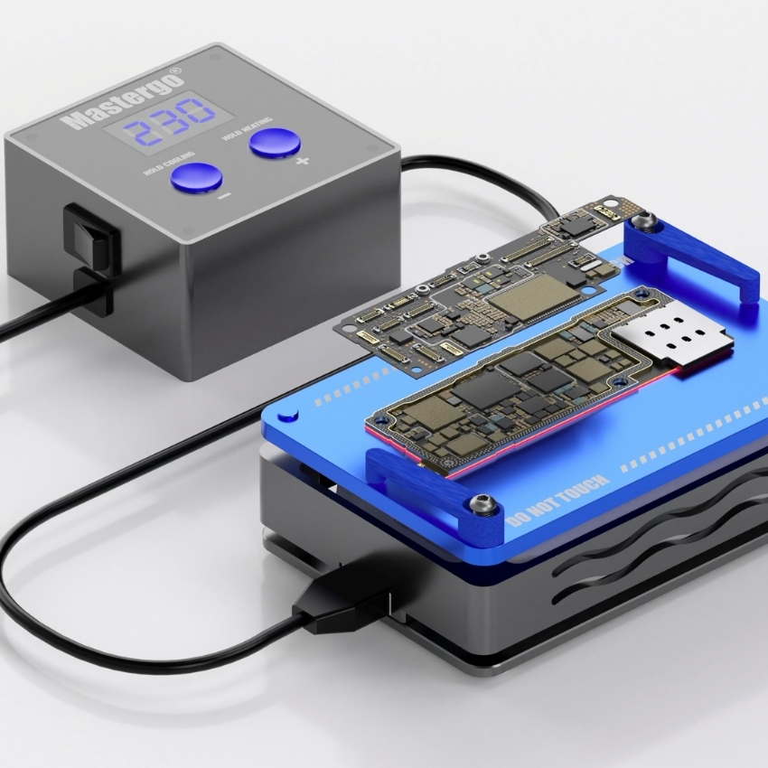 de nhiet mini mastergo mg-jr1 - 12 Đế nhiệt mini Mastergo MG-JR1