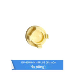 Đế thay lens thấu kính camera iPhone 12 ProMax - 17 ProMax không cần tháo