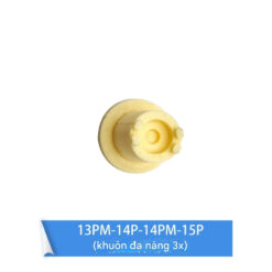 Đế thay lens thấu kính camera iPhone 12 ProMax - 17 ProMax không cần tháo