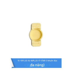 Đế thay lens thấu kính camera iPhone 12 ProMax - 17 ProMax không cần tháo