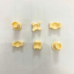 Đế thay lens thấu kính camera iPhone 12 ProMax – 17 ProMax không cần tháo