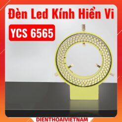 Đèn Led kính hiển vi YCS 6565 144 bóng siêu sáng