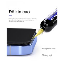 Keo dán Mastergo M8 4in1 30cc 80g dán màn, dán lưng đa năng