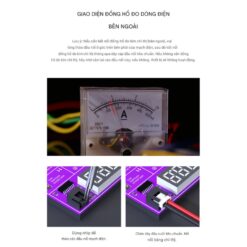 Kích pin Mastergo MG-B20 hỗ trợ hơn 400 mã Android