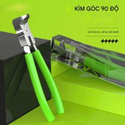 Kìm cắt viền camera Luowei LW-101 cắt 90°