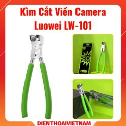 Kìm cắt viền camera Luowei LW-101 cắt 90°