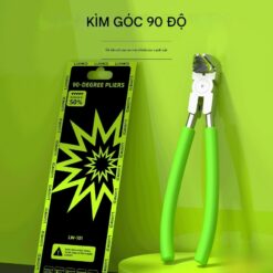 Kìm cắt viền camera Luowei LW-101 cắt 90°