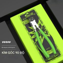 Kìm cắt viền camera Luowei LW-101 cắt 90°