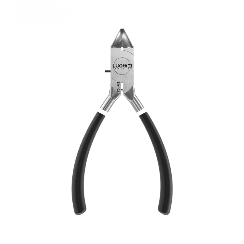 kim luowei lw-102 (3) Kìm Luowei LW-102 thiết kế nhỏ gọn, tiện lợi khi sử dụng