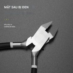 Kìm Luowei LW-102 thiết kế nhỏ gọn, tiện lợi khi sử dụng