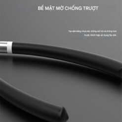 Kìm Luowei LW-103 thiết kế nhỏ gọn, dễ sử dụng