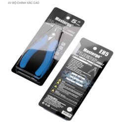 Kìm Mastergo EH5 thiết kế nhỏ gọn, tiện lợi đa năng