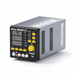 Máy cấp nguồn Mastergo MG30D5 đồng hồ 30V 5A