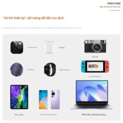 Máy cắt cường lực Mechanic V580 V680 11inch - 16inch