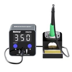 Máy hàn Mastergo MG210 hỗ trợ tay C210