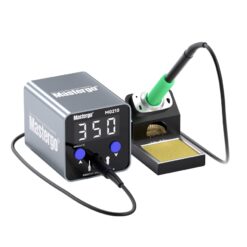 Máy hàn Mastergo MG210 hỗ trợ tay C210