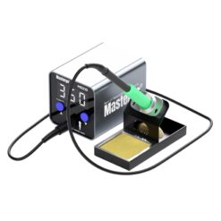 Máy hàn Mastergo MG210 hỗ trợ tay C210