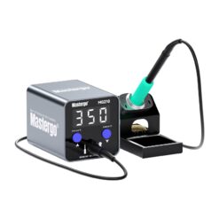 Máy hàn Mastergo MG210 hỗ trợ tay C210