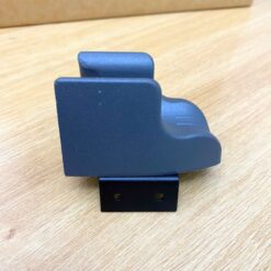 Máy khò Quick 2008 Pro công suất 750W kèm 3 đầu khò