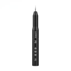 Máy mài Luowei P3 kèm 8 đầu mài đa năng