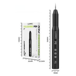 Máy mài Luowei P3 kèm 8 đầu mài đa năng