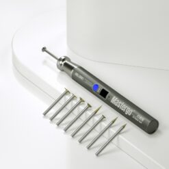 Máy mài Mastergo MG-DM1 tặng kèm 9 mũi mài